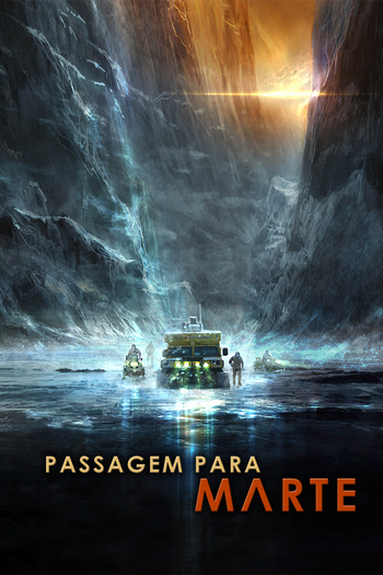  de Filme Passagem para Marte (2016)
