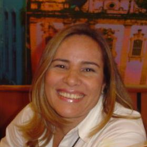 Foto de perfil de Norma Araújo