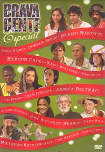 Brava Gente - Especial (Brava Gente Brasileira: Especial)