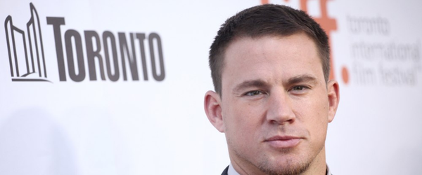 Channing Tatum Boards ‘Struck by Genius’ for Sony