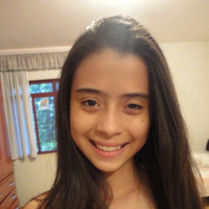 Foto de perfil de Andressa Marinho