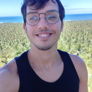 Foto de perfil de Fabrício Lôbo