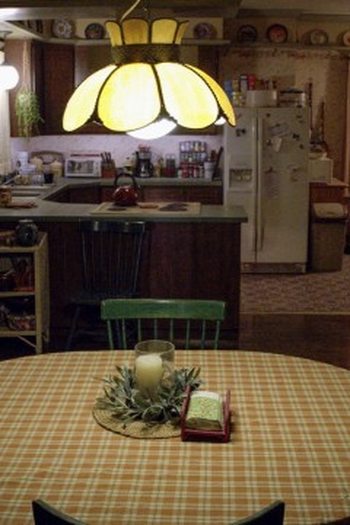 Poster de Episódio Allison's House (2022)
