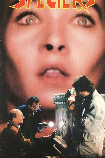  de Filme Specters: A Reencarnação do Mal (1987)