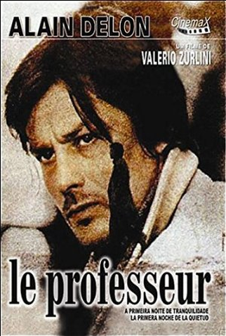 Poster 8 de Filme A Primeira Noite de Tranquilidade (1972)