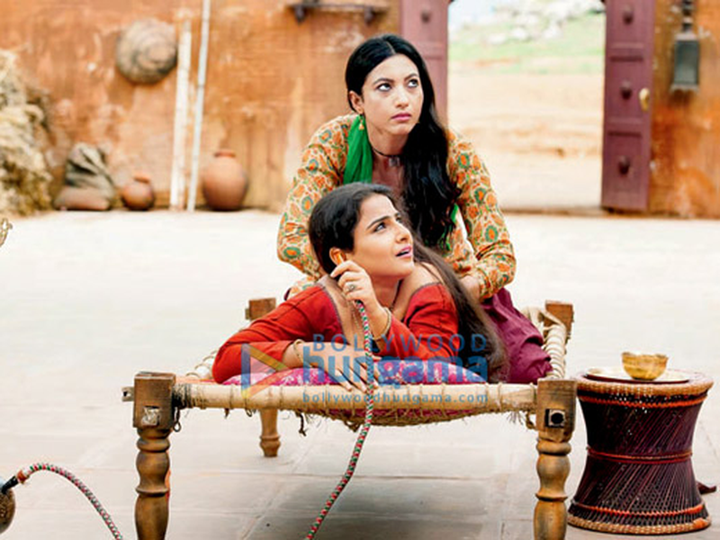 Foto 15 de Begum Jaan