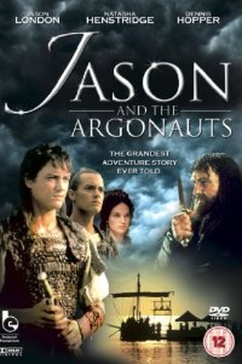  de Filme Jasão e os Argonautas: A Vingança do Gladiador (2000)