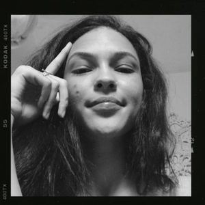 Foto de perfil de Géssica Oliveira