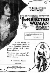The Rejected Woman (The Rejected Woman)