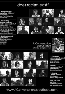 Uma conversa sobre racismo (A conversation about race)