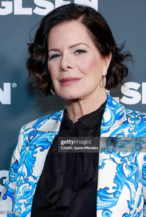 Marcia Gay Harden - Poster 1