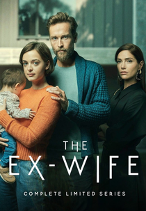 The Ex-Wife (2ª Temporada) (The Ex-Wife (Season 2))
