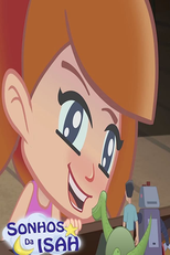 Sonhos da Isah: O Baú do Papai (Sonhos da Isah: O Baú do Papai)