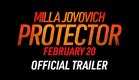 Protector | Official Trailer