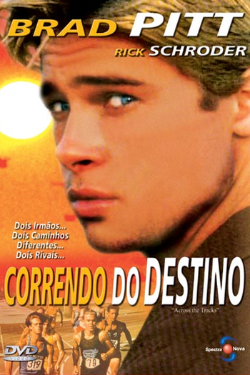  de Filme Correndo do Destino (1990)