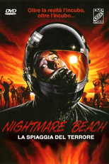 A Praia do Pesadelo (Nightmare Beach)