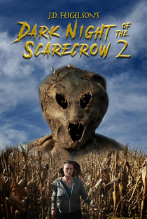 Dark Night of the Scarecrow 2 - Poster / Capa / Cartaz - Oficial 1