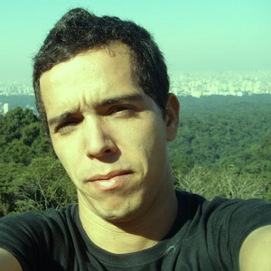 Foto de perfil de Alan Fagner