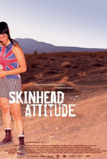 Skinhead Attitude - Poster / Capa / Cartaz - Oficial 1