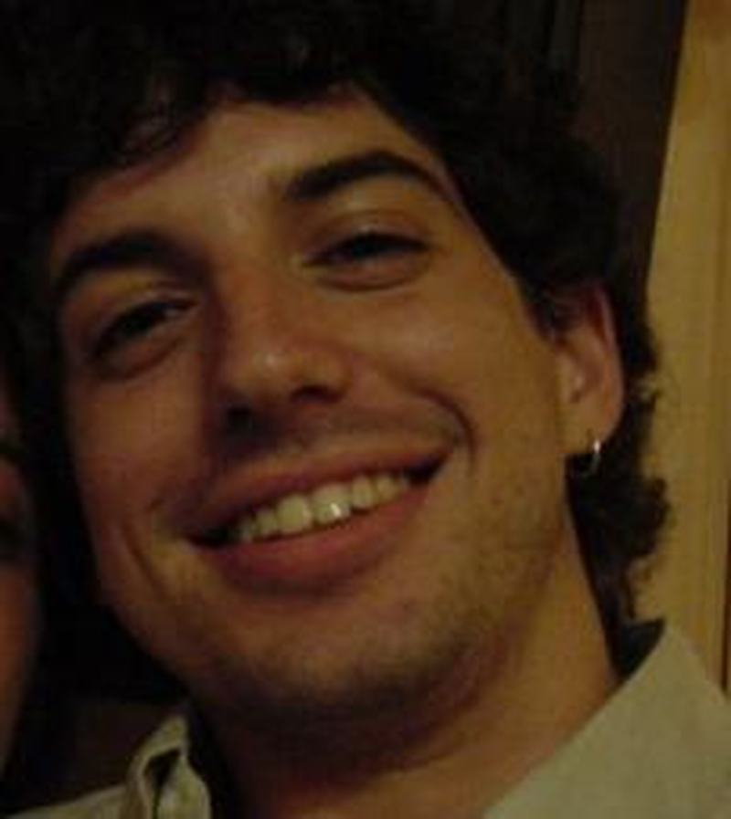 Rafael Neaime Batista - Foto 1