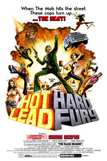 Hot Lead Hard Fury (Hot Lead Hard Fury)