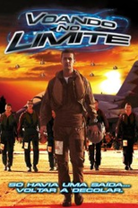 Voando no Limite (Alas rotas)