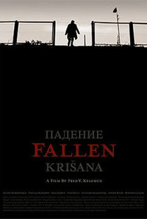 Fallen - Poster / Capa / Cartaz - Oficial 1