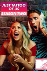 Just Tattoo Of Us (2ª Temporada) (Just Tattoo Of Us (Season 2))