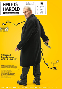 Aqui Está Harold (Her Er Harold)