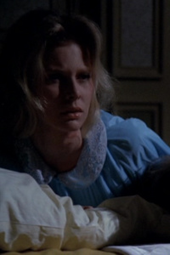 Poster de Episódio Dark So Early, Dark So Long (1971)