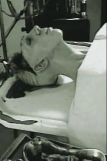  de Curta Marilyn Manson: Autopsy (2000)