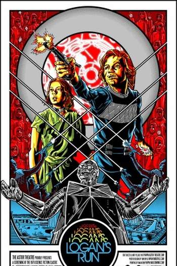  de Filme Fuga do Século 23 (1976)