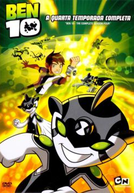 Ben 10 (4ª Temporada) (Ben 10 (Season 4))