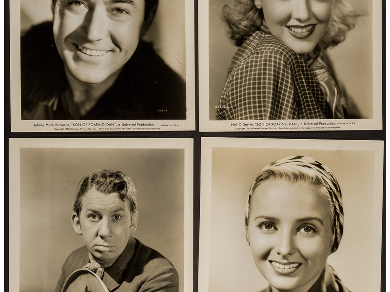 Foto 1 de O Filho do Mandão