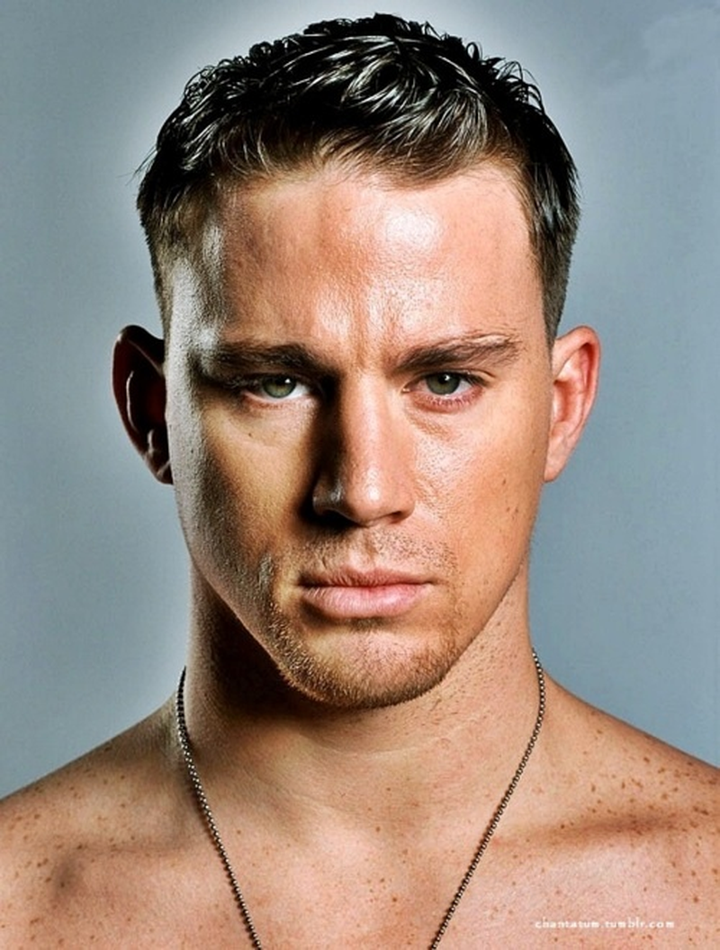 Channing Tatum - Foto 1