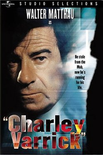  de Filme O Homem que Burlou a Máfia (1973)