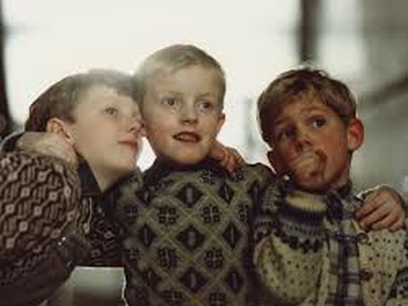 Foto 3 de Århus by night