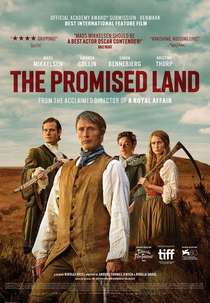 O Bastardo (Bastarden)