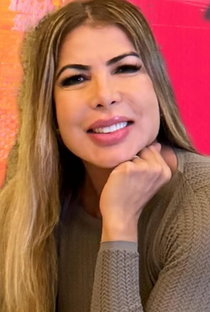 Cristiane Maravilha - Poster 1