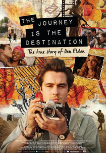 The Journey is the Destination (The Journey is the Destination)