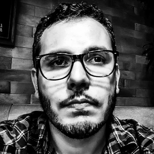 Foto de perfil de Judas Neto