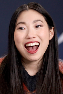 Awkwafina - Poster 1