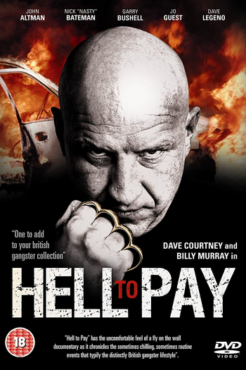  de Filme Hell to Pay (2005)