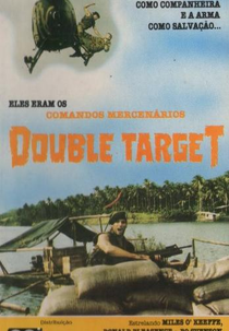 Comandos Mercenários (Double Target)