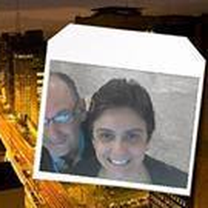 Foto de perfil de Lúcia