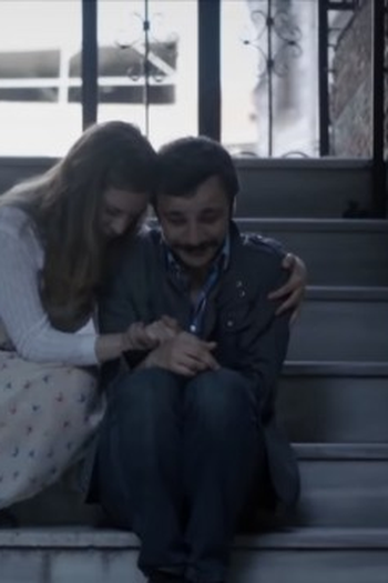 Poster de Episódio 2 Saniye (2012)