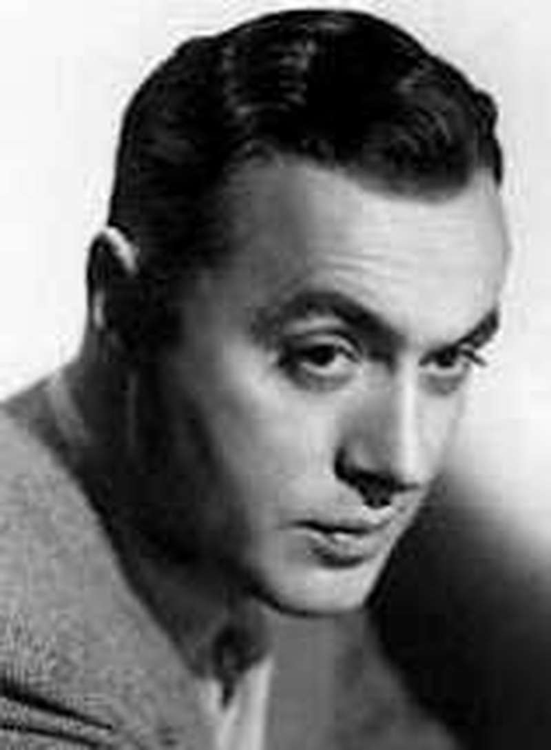 Charles Boyer - Foto 8