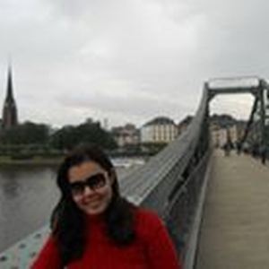 Foto de perfil de Thayse
