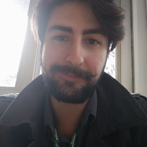 Foto de perfil de Pedro Warschauer