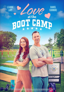 Love at the Bootcamp (Love at the Bootcamp)